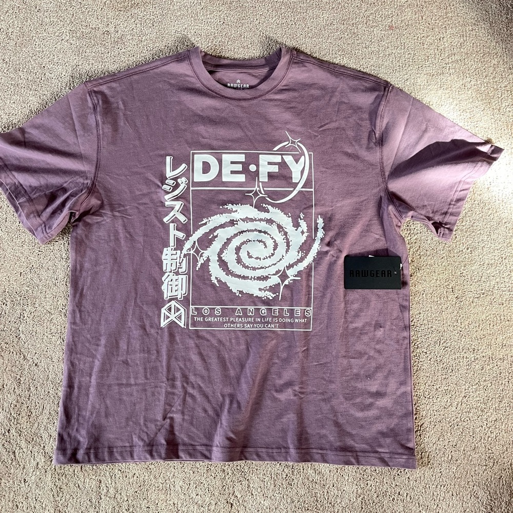 RawGear T-Shirt